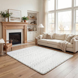 Elasti-Foam™ Boho Vintage Persian Print Soft Touch Playmat
