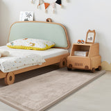 HulooSleep® 1.3" Thick Elasti-Foam Baby Play Mat