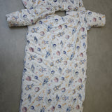 Huloosleep sleeping bags for camping