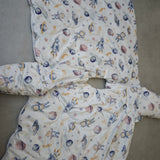 Huloosleep sleeping bags for camping