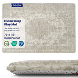Elasti-Foam™ Persian Heritage Floral Mat - Nain