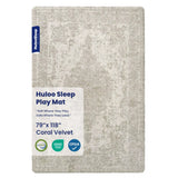 Elasti-Foam™ Persian Heritage Floral Mat - Nain