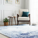 Elasti-Foam™ Boho Vintage Persian Print Soft Touch Playmat