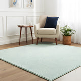 Elasti-Foam™ Boho Vintage Persian Print Soft Touch Playmat