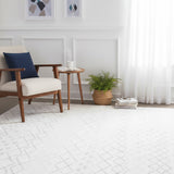 Elasti-Foam™ Boho Vintage Persian Print Soft Touch Playmat