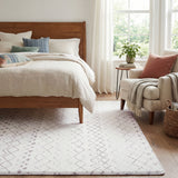 Elasti-Foam™ Boho Vintage Persian Print Soft Touch Playmat
