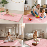 HulooSleep® Baby Play MatThicker Memory Foam Mat