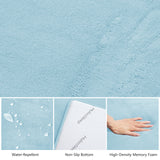 HulooSleep® Baby Play MatThicker Memory Foam Mat