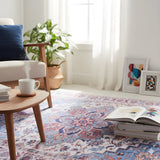 Elasti-Foam™ Boho Vintage Persian Print Soft Touch Playmat