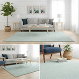 Elasti-Foam™ Boho Vintage Persian Print Soft Touch Playmat