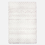 Elasti-Foam™ Boho Vintage Persian Print Soft Touch Playmat