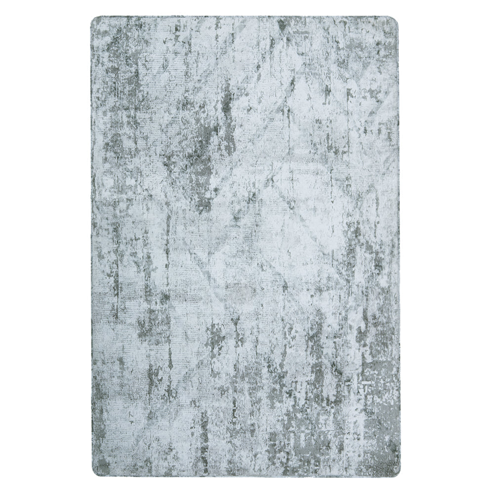 Huloosleep® Elasti-Foam element abstract marble baby play mat non-toxic floor mat 118x79