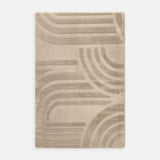 Elasti-Foam™ 1.3" Extra Thick Plush Faux Fur Play Mat