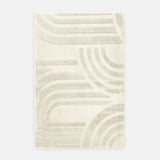 Elasti-Foam™ 1.3" Extra Thick Plush Faux Fur Play Mat
