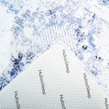 Elasti-Foam™ Boho Vintage Persian Print Soft Touch Playmat