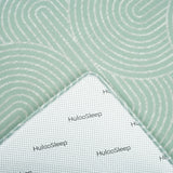 Elasti-Foam™ Boho Vintage Persian Print Soft Touch Playmat