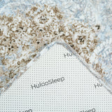 Elasti-Foam™ Boho Vintage Persian Print Soft Touch Playmat