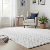 Elasti-Foam™ Boho Vintage Persian Print Soft Touch Playmat