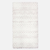 Elasti-Foam™ Boho Vintage Persian Print Soft Touch Playmat
