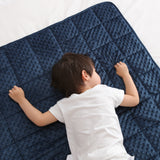HulooSleep® 5lb-12lb Weighted Blanket for Kids