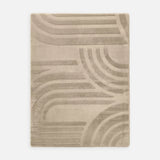 Elasti-Foam™ 1.3" Extra Thick Plush Faux Fur Play Mat