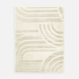 Elasti-Foam™ 1.3" Extra Thick Plush Faux Fur Play Mat