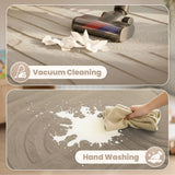 Elasti-Foam™ 1.3" Extra Thick Plush Faux Fur Play Mat