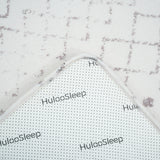 Elasti-Foam™ Boho Vintage Persian Print Soft Touch Playmat