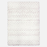 Elasti-Foam™ Boho Vintage Persian Print Soft Touch Playmat