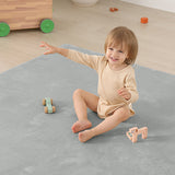 HulooSleep® Baby Play MatThicker Memory Foam Mat