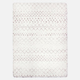 Elasti-Foam™ Boho Vintage Persian Print Soft Touch Playmat