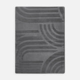 Elasti-Foam™ 1.3" Extra Thick Plush Faux Fur Play Mat