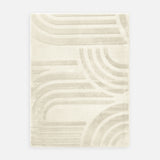 Elasti-Foam™ 1.3" Extra Thick Plush Faux Fur Play Mat