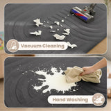 Elasti-Foam™ 1.3" Extra Thick Plush Faux Fur Play Mat