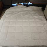 Huloosleep Mattress Cover