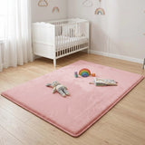 Huloosleep® 1.3" Narrow-Edge Baby Play Mat – Non-Toxic & Non-Slip