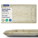 Elasti-Foam™ Heritage Medallion Play Mat - Anatolia