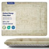 Elasti-Foam™ Heritage Medallion Play Mat - Anatolia