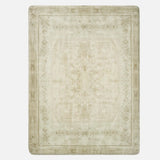 Elasti-Foam™ Heritage Medallion Play Mat - Anatolia