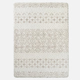 Elasti-Foam™ Boho Vintage Persian Print Soft Touch Playmat