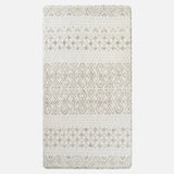 Elasti-Foam™ Boho Vintage Persian Print Soft Touch Playmat