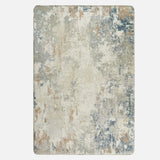 Elasti-Foam™ Element Abstract Marble Mat - Aura