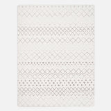 Huloosleep® Designer Print Soft Touch Sensory Tatami Rug