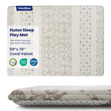 Elasti-Foam™ Moroccan Diamond Play Mat - Atlas