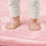 Tapis de jeu HulooSleep® en mousse élastique de 3,3 cm d'épaisseur