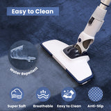 Elasti-Foam™ Small Size Earth Tones 1.3" Thick Play Mat