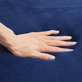 Elasti-Foam™ Large Size Earth Tones 1.3" Thick Play Mat