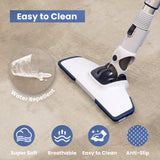 Elasti-Foam™ Large Size Morandi Colors 1.3" Thick Play Mat