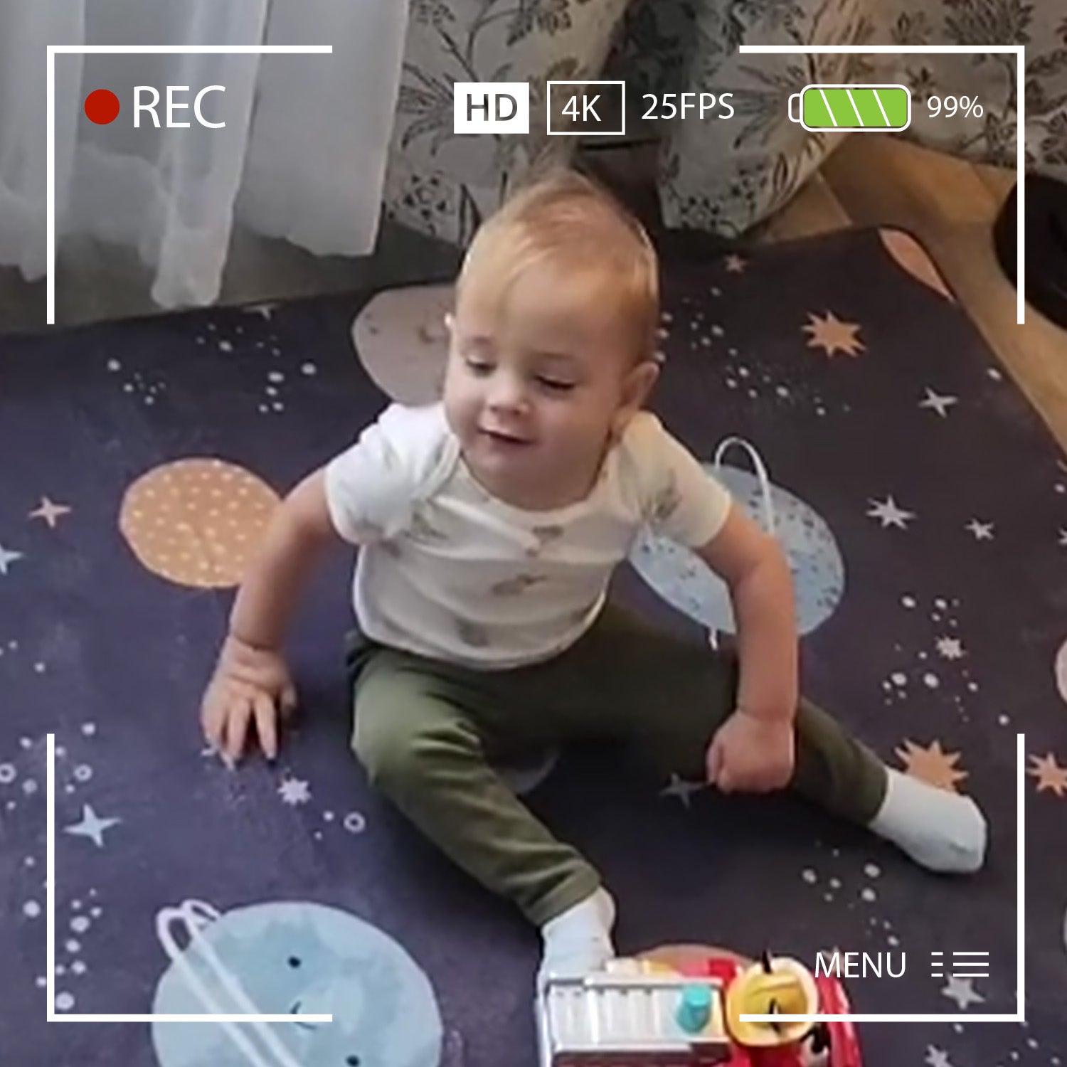 Image de diapositive