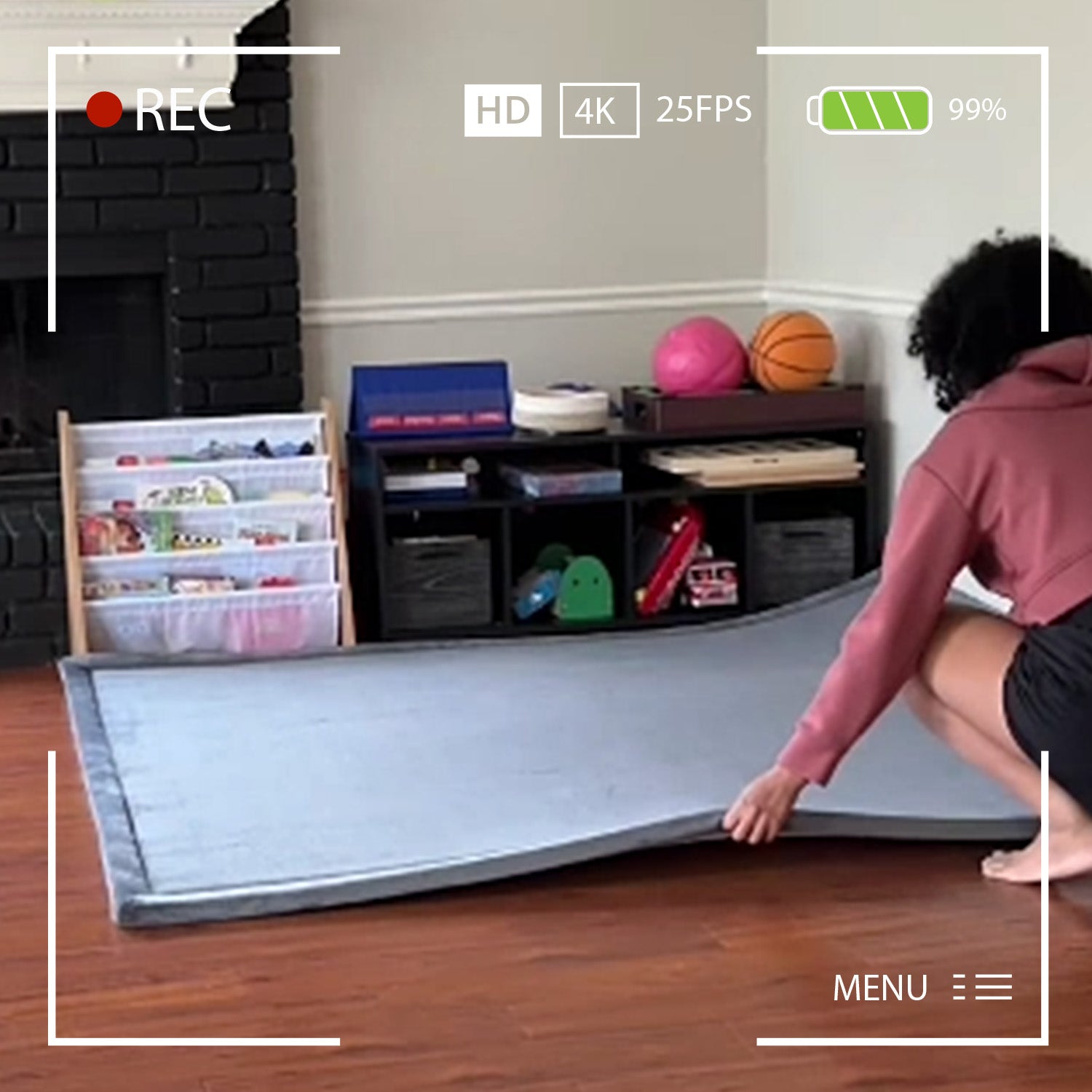 Image de diapositive